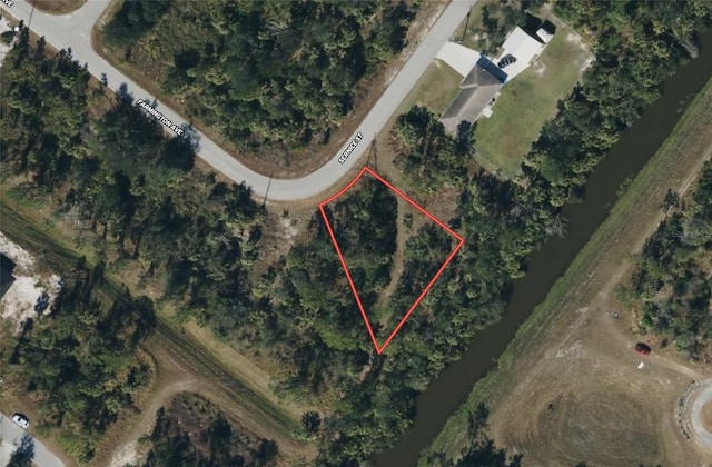 Listing photo 2 for Sernice St, North Port FL 34288