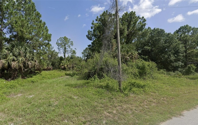 Listing photo 3 for Sernice St, North Port FL 34288