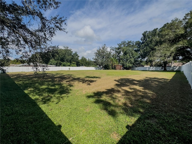 Listing photo 2 for 318 Cactus Rd, Seffner FL 33584