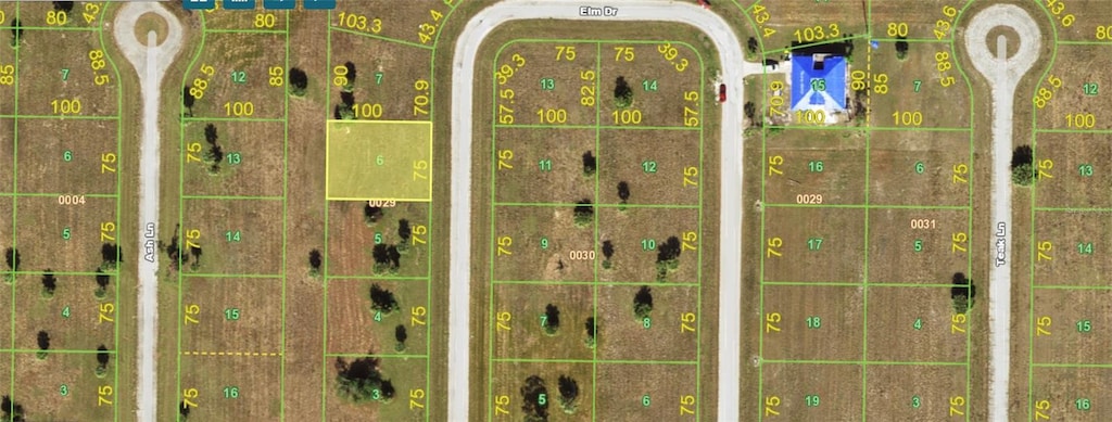 11 Elm Dr, Placida, FL 33946