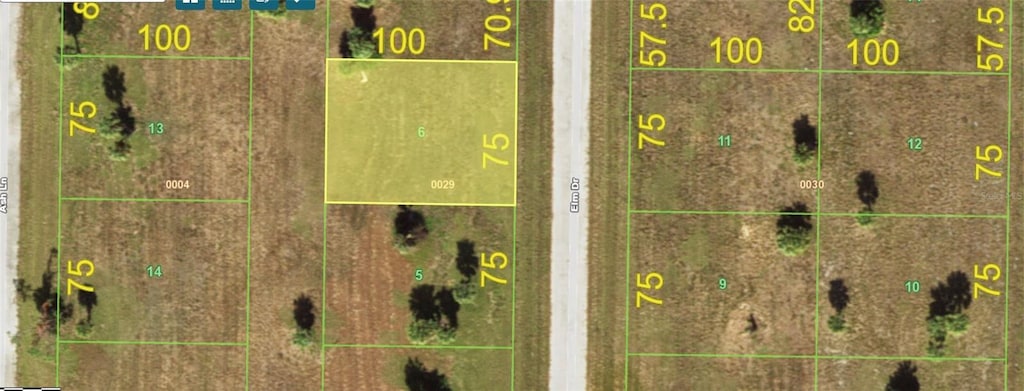 11 Elm Dr, Placida, FL 33946