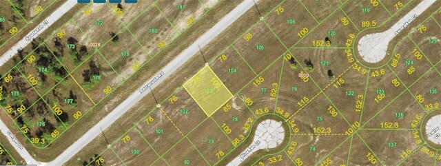 14313 Barracuda Rd, Placida, FL 33946