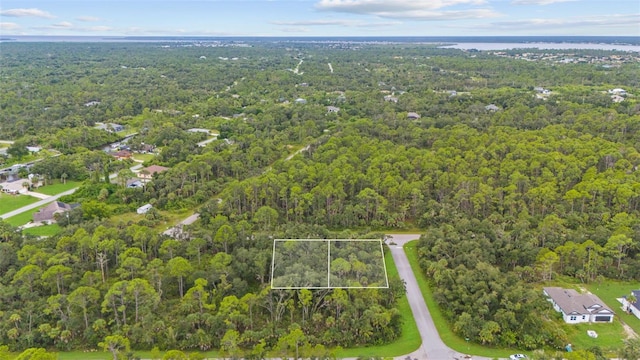 1184 Dickerson St, Port Charlotte FL, 33953 land for sale