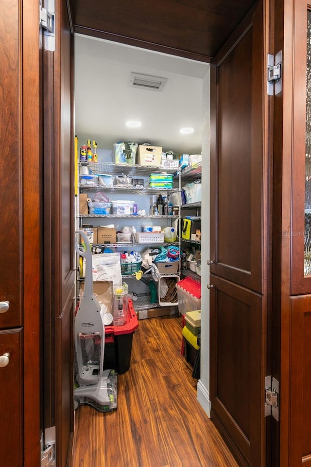 5153 Isla Key Blvd S Unit 412, Saint Petersburg, FL 33715 - view of storage room