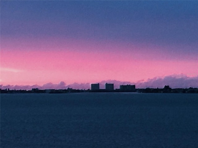 5153 Isla Key Blvd S Unit 412, Saint Petersburg, FL 33715 - view of water feature