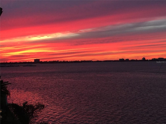 5153 Isla Key Blvd S Unit 412, Saint Petersburg, FL 33715 - water view