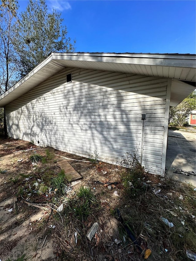 17025 Dalberg Dr, Spring Hill, FL 34610 - view of property exterior