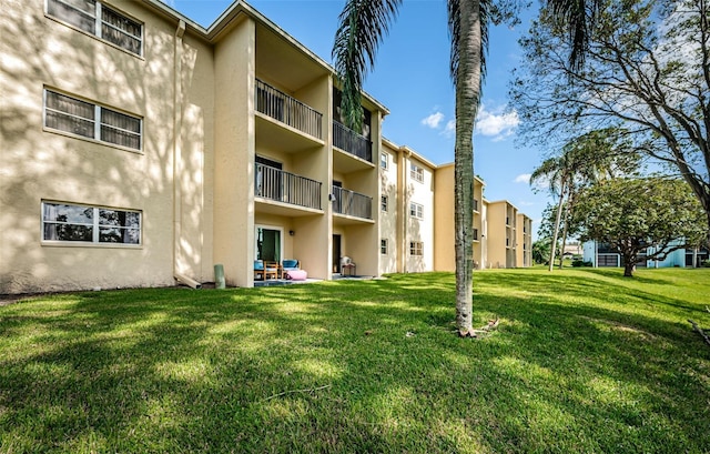1450 Heather Ridge Blvd Unit 107, Dunedin, FL 34698 - view of building exterior