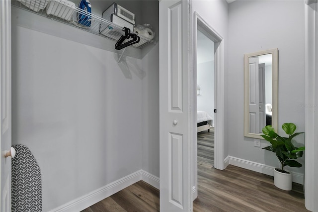 16451 Strauss Ave, Port Charlotte, FL 33954 - view of closet