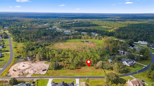 8548 Spring Forest Ln, Wesley Chapel FL, 33544 land for sale