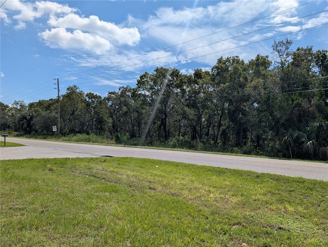 00000 New York Ave, Hudson FL, 34667 land for sale