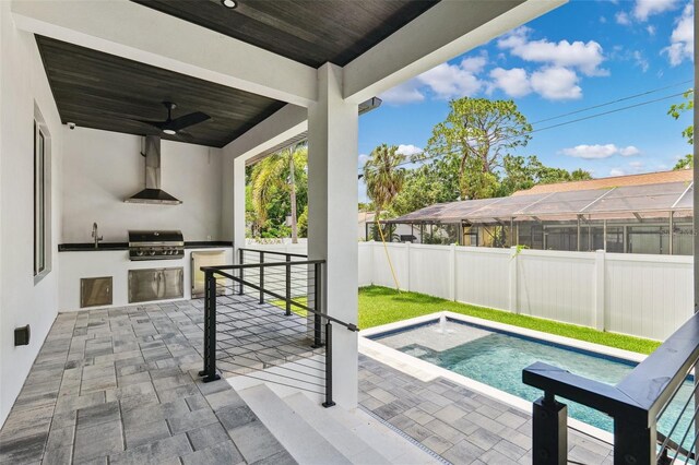 4625 W El Prado Blvd, Tampa, FL 33629 - photo 55