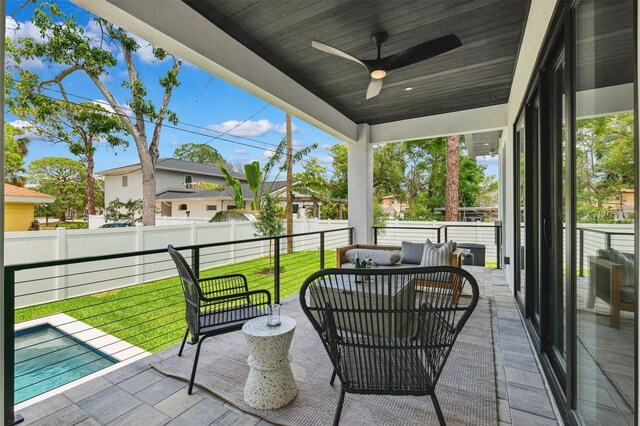 4625 W El Prado Blvd, Tampa, FL 33629 - photo 56