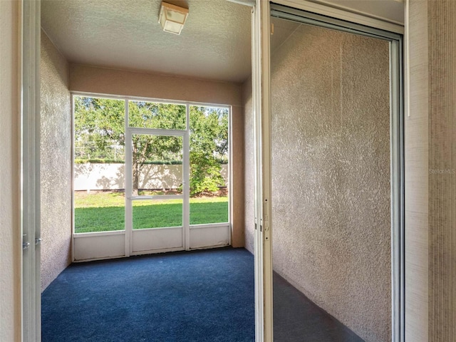 12820 Belvedere Song Way, Riverview, FL 33578 - view of unfurnished sunroom