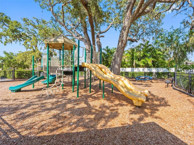 12820 Belvedere Song Way, Riverview, FL 33578 - view of community playground