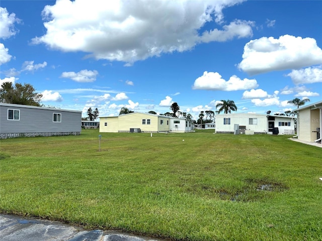 626 La Sala, North Port FL, 34287 land for sale