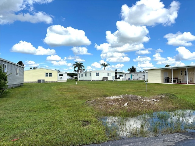 Listing photo 2 for 626 La Sala, North Port FL 34287