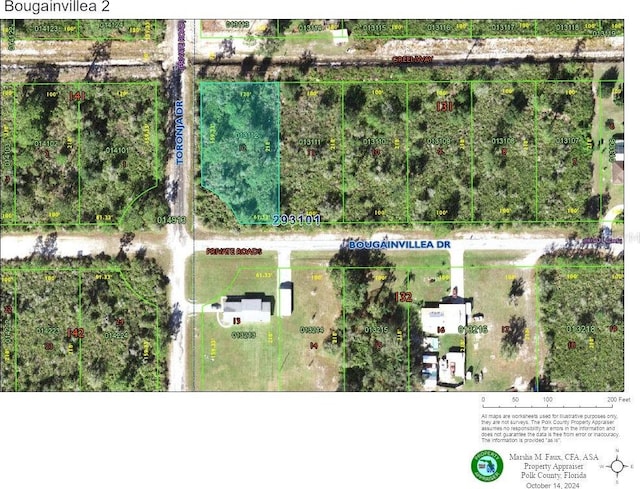 824 Bougainville Dr, Indian Lake Estates, FL 33855 - photo 1