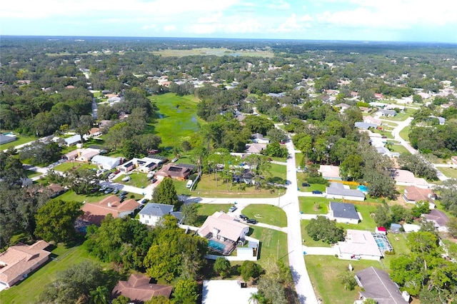 9085 Dorsey St, Spring Hill, FL 34608 - view of property location featuring nearby suburban area