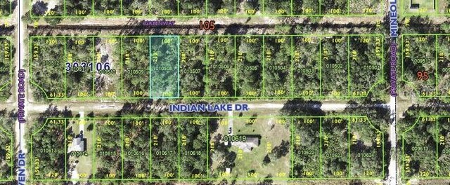 516 Indian Lake Dr, Indian Lake Estates, FL 33855 - photo 1