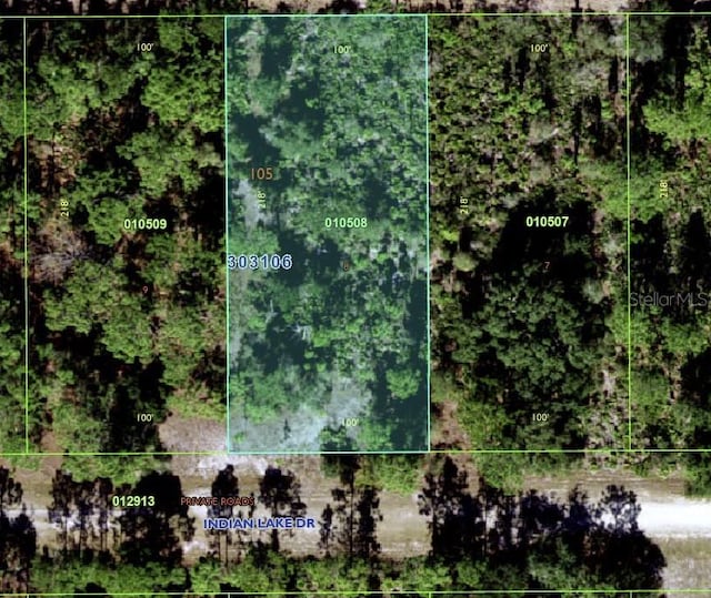 516 Indian Lake Dr, Indian Lake Estates, FL 33855 - photo 2