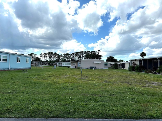 420 Madonna, North Port FL, 34287 land for sale