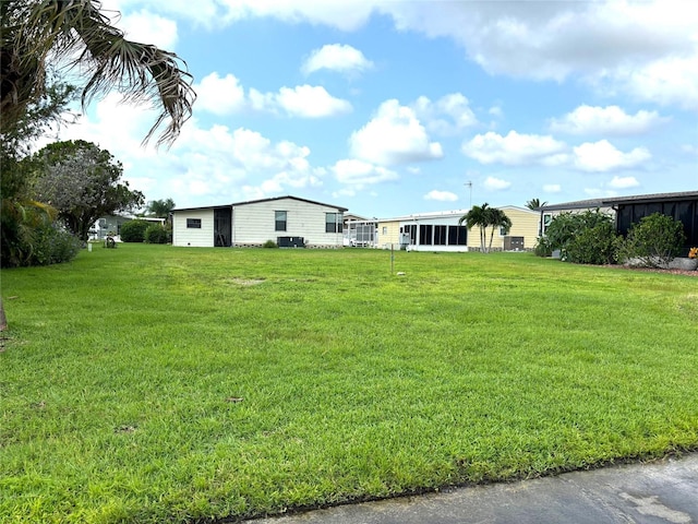 404 Tarde Logo Cir, North Port FL, 34287 land for sale