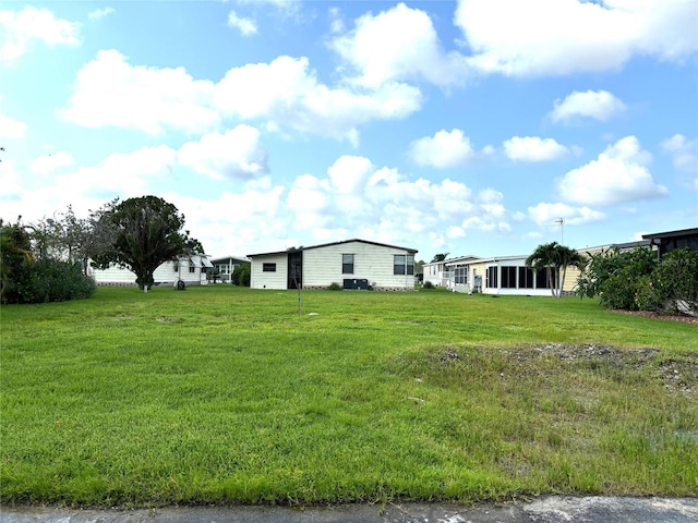 404 Tarde Logo Cir, North Port, FL 34287