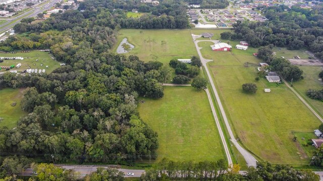 1440 Duff Rd, Lakeland, FL 33810 - aerial view of property's location