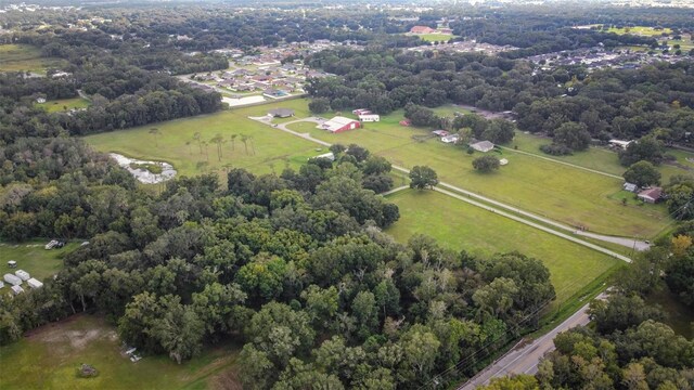 1440 Duff Rd, Lakeland, FL 33810 - aerial view of property and surrounding area