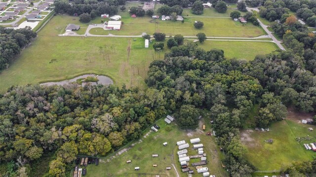 1440 Duff Rd, Lakeland, FL 33810 - aerial view of property and surrounding area