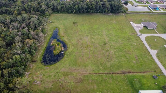 1440 Duff Rd, Lakeland, FL 33810 - aerial view of property's location featuring a nearby body of water