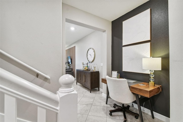 10012 Corso Milano Dr, Tampa, FL 33625 - view of home office