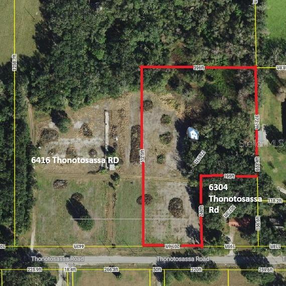 Listing photo 2 for Thonotosassa Rd, Plant City FL 33565