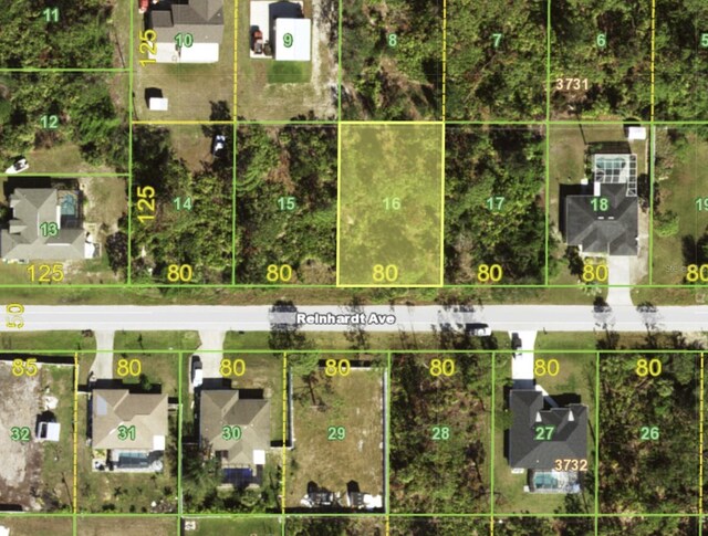 11310 Reinhardt Ave, Englewood, FL 34224