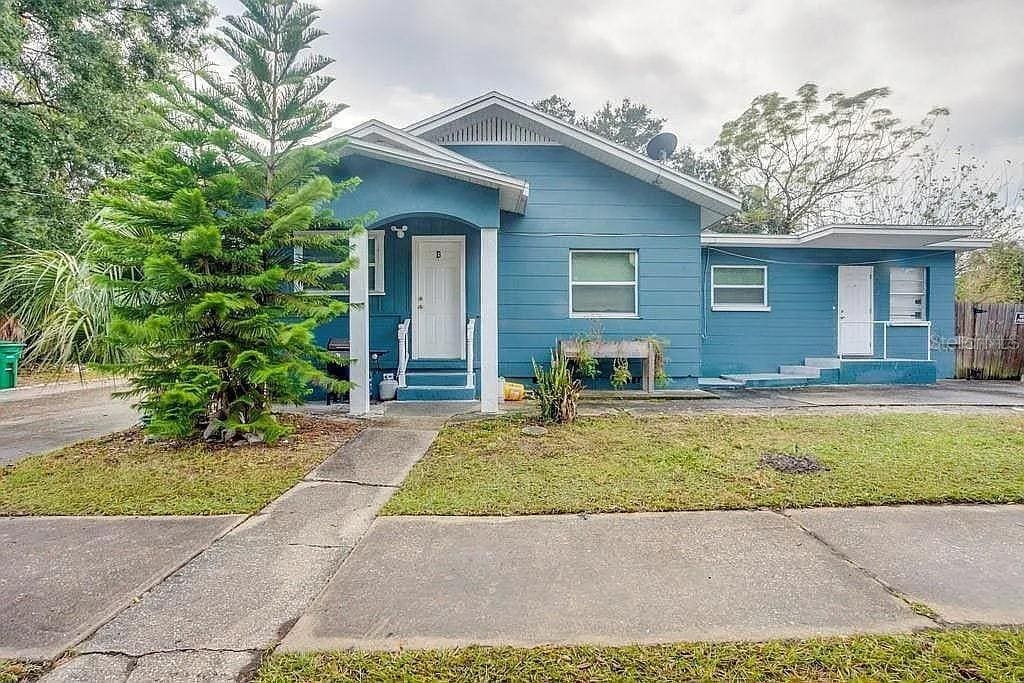 2908 W Spruce St, Tampa, FL 33607 - photo 1