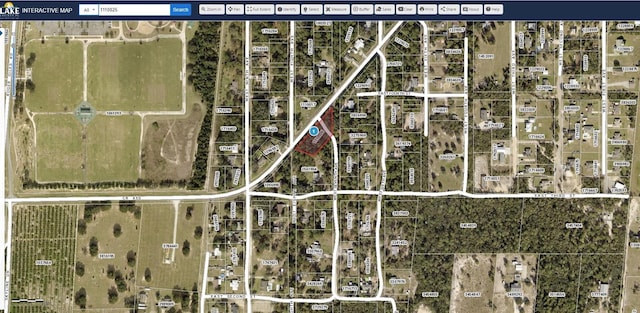 W 7th Ave, Umatilla FL, 32784 land for sale