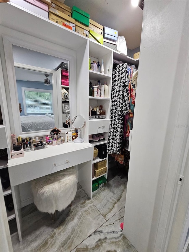 4810 N Galloway Rd, Lakeland, FL 33810 - view of spacious closet