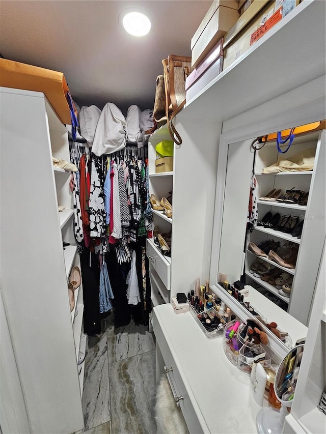 4810 N Galloway Rd, Lakeland, FL 33810 - view of spacious closet