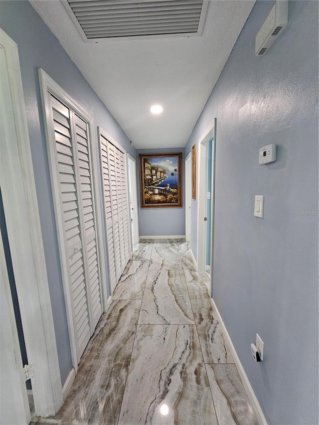 4810 N Galloway Rd, Lakeland, FL 33810 - hallway with baseboards