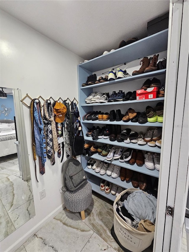 4810 N Galloway Rd, Lakeland, FL 33810 - view of walk in closet