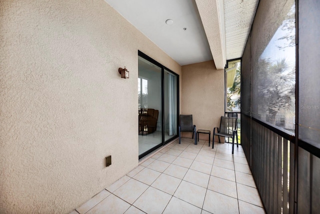 7219 Hamilton Rd Unit 7219, Bradenton, FL 34209 - view of balcony