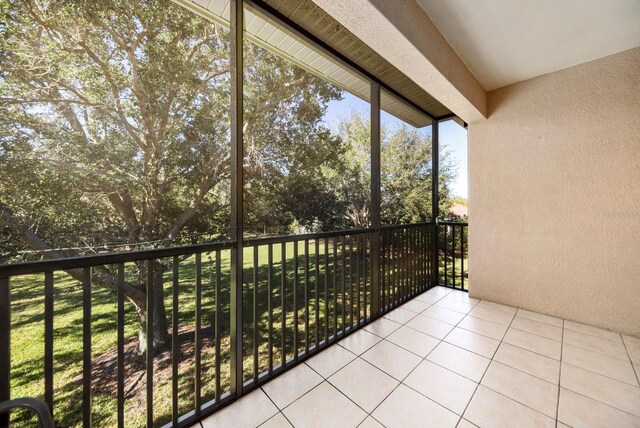 7219 Hamilton Rd Unit 7219, Bradenton, FL 34209 - view of balcony