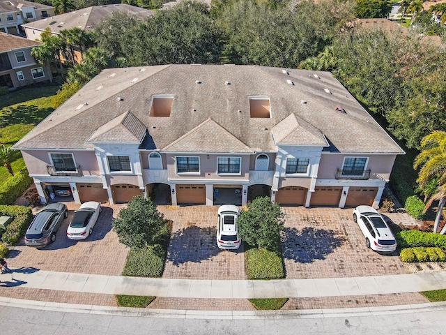 7219 Hamilton Rd Unit 7219, Bradenton, FL 34209 - bird's eye view