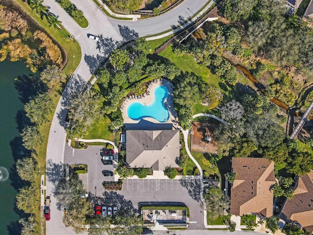 7219 Hamilton Rd Unit 7219, Bradenton, FL 34209 - bird's eye view