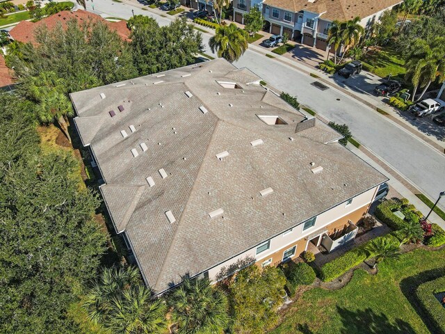 7219 Hamilton Rd Unit 7219, Bradenton, FL 34209 - bird's eye view