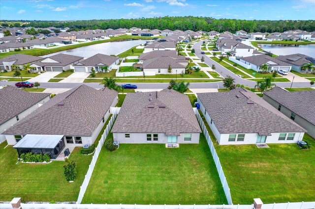 13573 Willow Bluestar Loop, Riverview, FL 33579 - photo 33