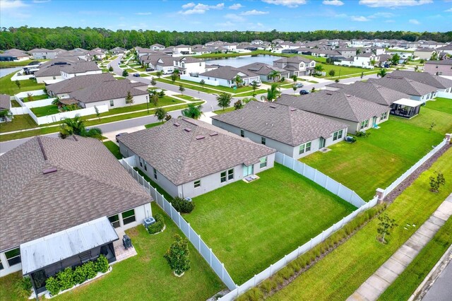 13573 Willow Bluestar Loop, Riverview, FL 33579 - photo 34