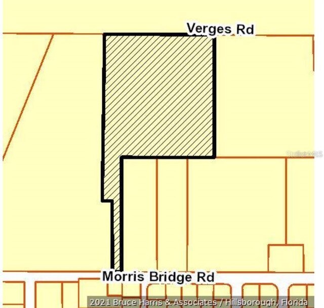 12750 Morris Bridge Rd, Thonotosassa, FL 33592
