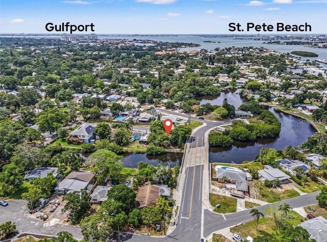 6631 Rosati Ln S, Saint Petersburg FL, 33707 land for sale